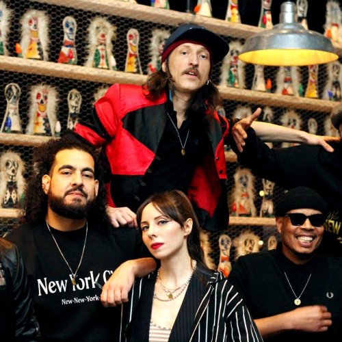 Gogol Bordello