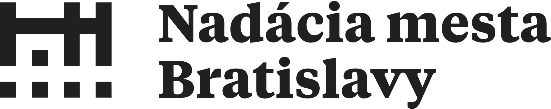 Nadácia mesta Bratislavy